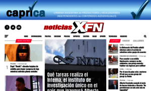 Noticiasxfn.com thumbnail