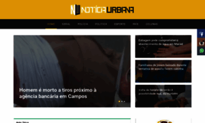 Noticiaurbana.com.br thumbnail