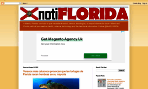 Notiflorida.net thumbnail