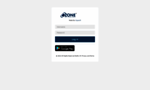 Notify.ozone-india.com thumbnail