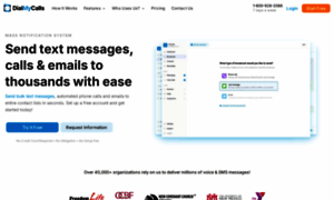 Notifypanel.com thumbnail
