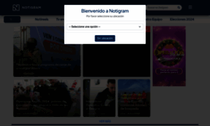 Notigram.com thumbnail