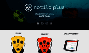 Notiloplus.com thumbnail