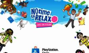 Notimetorelax.com thumbnail