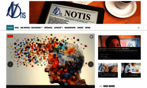 Notis-consulting.net thumbnail