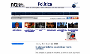 Notitweet-politica.blogspot.com thumbnail