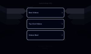 Notiviraltop.info thumbnail