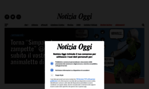 Notiziaoggi.it thumbnail