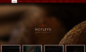 Notleys.com.au thumbnail
