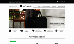 Notore.com.br thumbnail