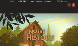 Notre-histoire.francetveducation.fr thumbnail