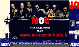 Nottecriminale.wordpress.com thumbnail