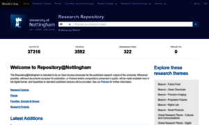 Nottingham-repository.worktribe.com thumbnail