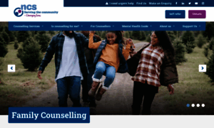 Nottinghamcounsellingcentre.org.uk thumbnail