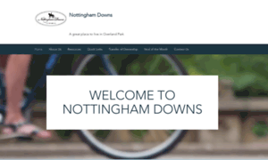 Nottinghamdowns.com thumbnail