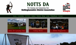 Nottsda.co.uk thumbnail