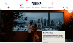 Nouba.com.au thumbnail