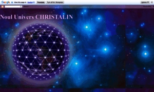 Noul-univers-christalin.blogspot.com thumbnail