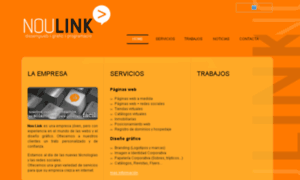 Noulink.com thumbnail