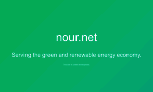 Nour.net thumbnail