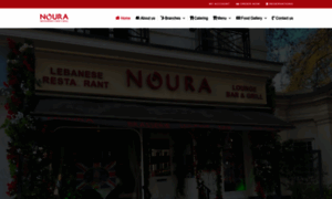 Noura.co.uk thumbnail