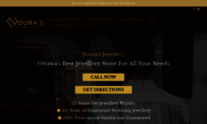 Nouras.ca thumbnail