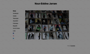 Noureddinejarram.nl thumbnail