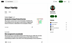 Nourharidy.medium.com thumbnail