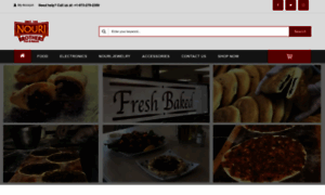 Nouribrothers.com thumbnail