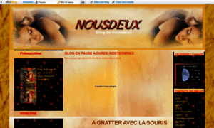Nousdeux.eklablog.com thumbnail