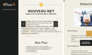 Nouveau-net.fr thumbnail