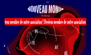 Nouveaumonde.ch thumbnail