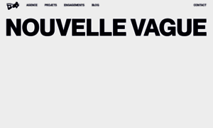 Nouvellevague.fr thumbnail