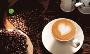 Nova-coffee.com thumbnail