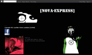 Nova-express.blogspot.com thumbnail