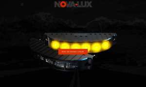 Nova-luxindustries.com thumbnail