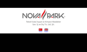 Nova-park.com thumbnail