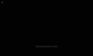 Nova-press.com thumbnail