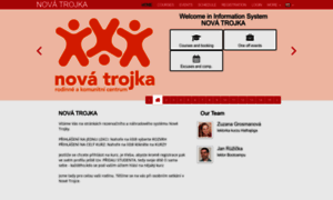 Nova-trojka.webooker.eu thumbnail