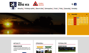 Nova-ves.cz thumbnail