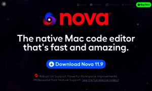 Nova.app thumbnail