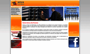Nova.com.ar thumbnail