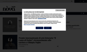 Nova.ilsole24ore.com thumbnail