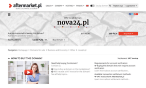 Nova24.pl thumbnail