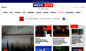 Nova24tv.si thumbnail