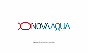 Novaaqua.com.br thumbnail