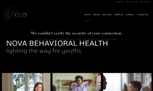 Novabehavioralhealthcare.com thumbnail