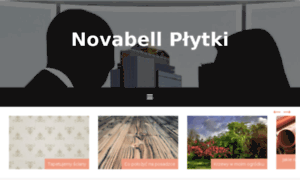 Novabell-plytki.pl thumbnail
