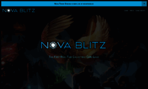 Novablitz.com thumbnail