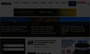 Novacana.com thumbnail